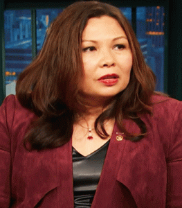 Tammy Duckworth