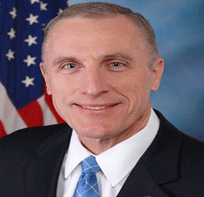 Tim Murphy