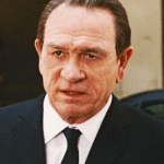 Tommy Lee Jones