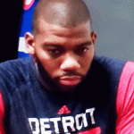 Greg Monroe