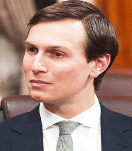 Jared Kushner