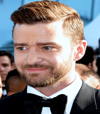 Justin Timberlake