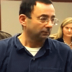 Larry Nassar