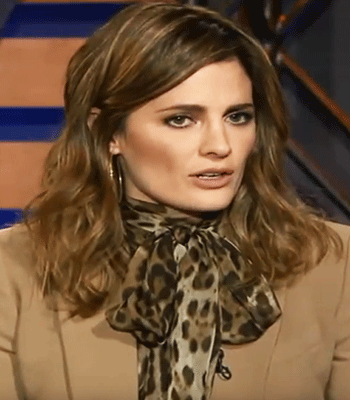 Stana Katic Height Husband Bio Amp Net Worth Biographybd