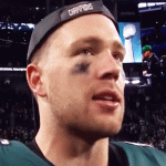 Zach Ertz