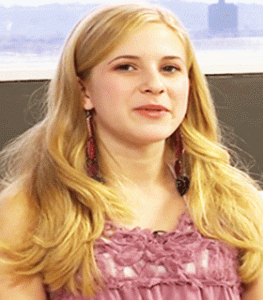 Caroline Sunshine