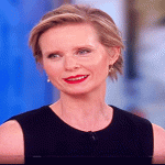 Cynthia Nixon