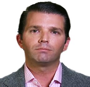 Donald Trump Jr. 