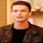 Patrick Schwarzenegger