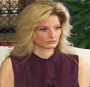 Summer Zervos 