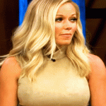 Kendra Wilkinson