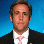 Michael Cohen