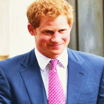 Prince Harry