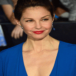 Ashley Judd