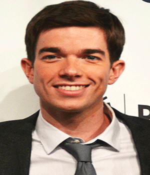 John Mulaney