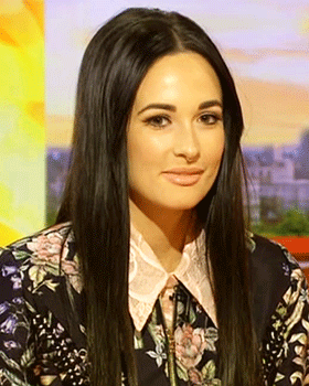 Kacey Musgraves