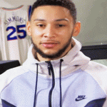 Ben Simmons