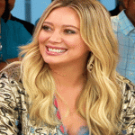 Hilary Duff