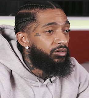 Nipsey Hussle