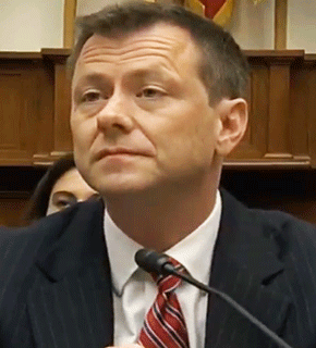 Peter Strzok