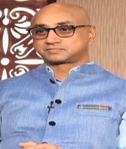 Jayadev Galla