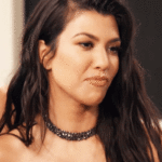 Kourtney Kardashian