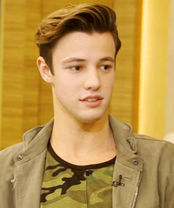 Cameron Dallas