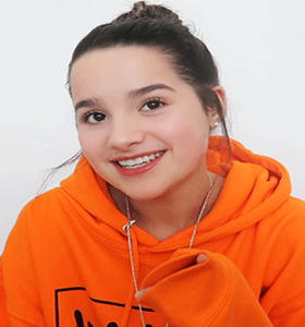 Annie LeBlanc