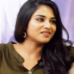 Indhuja Ravichandran