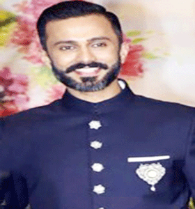 Anand Ahuja