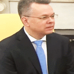 Andrew Brunson