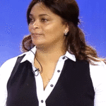 Angellika Morton