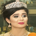 Jannatul Ferdous Oishee