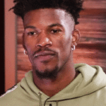 Jimmy Butler