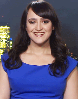 Mara Wilson Bio Height Boyfriend & Net Worth | Biographybd