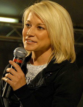 Kellie Pickler