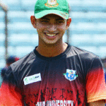 Nayeem Hasan