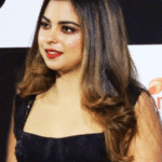 Isha Ambani
