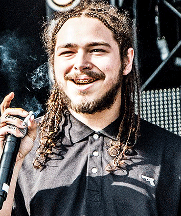 Post Malone