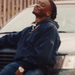 Ryan J. Lewis