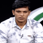 Mohammad Saifuddin Bio Height ...