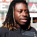 Jay Ajayi Bio, Height, Age, Gi...
