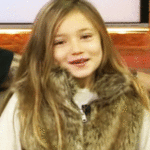 Jazmyn Bieber Bio, Height, Age...