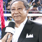 Nazmul Hassan Papon Bio, Heigh...