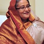 Sheikh Hasina