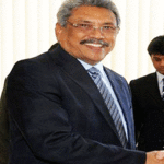 Gotabaya Rajapaksa Bio, Height...