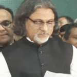 Sheikh Fazle Shams Parash Bio,...