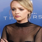 Anna Jacoby-Heron Bio, Height,...