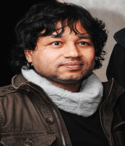 Kailash-Kher | Biographybd