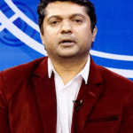 Shahriar Nazim Joy Bio, Height...